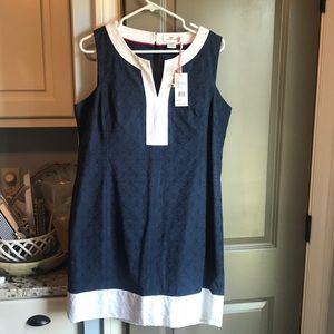 New Vinyard Vines Dress
